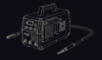 Equipo industrial