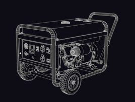 Equipo industrial